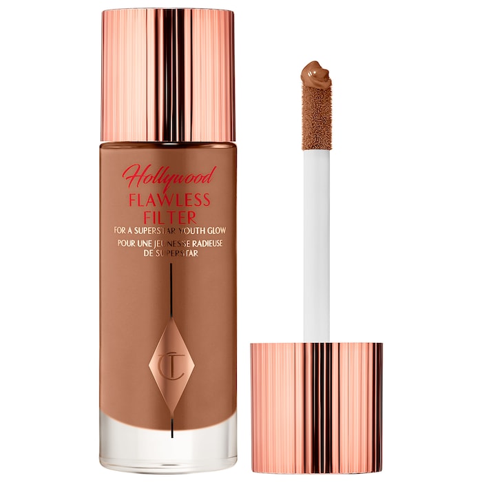 PREVENTA Base de maquillaje Charlotte Tilbury (variedad tonos)