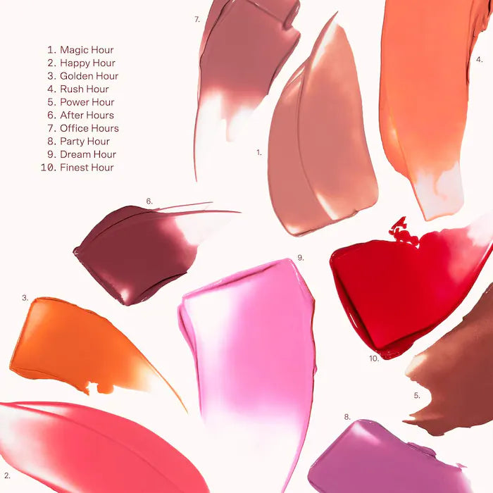 Blush After Hour - Tower 28