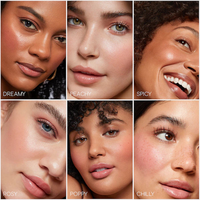 PREVENTA Dew Blush Blendable Liquid SAIE (variedad tonos)
