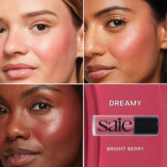 Blush Dreamy SAIE