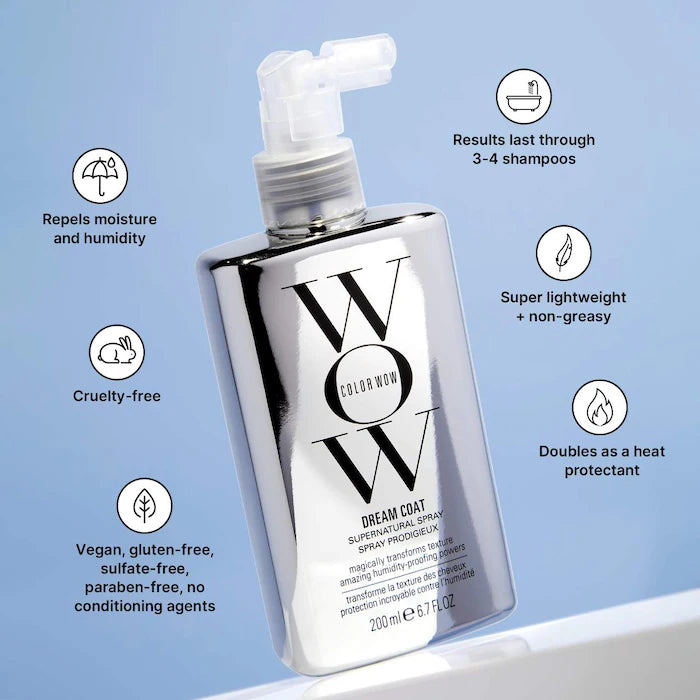 Color Wow | Dream Coat mini