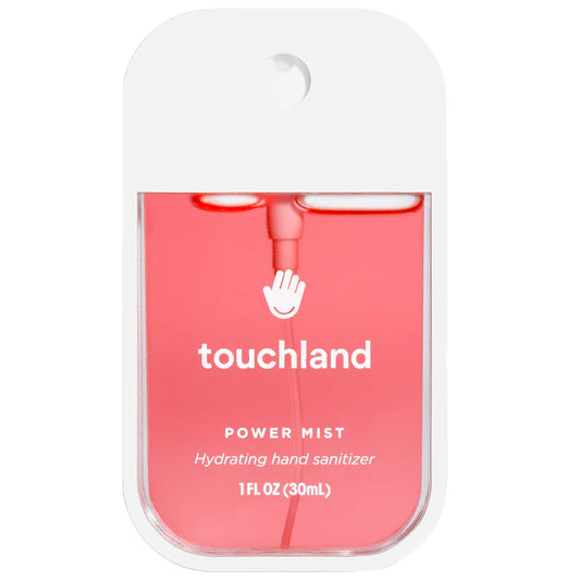PREVENTA Touchland (variedad aromas)