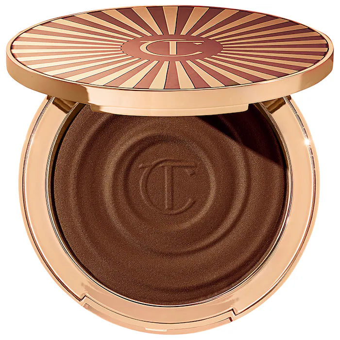 PREVENTA Bronzer en crema Beautiful Skin Sun-Kissed Charlotte Tilbury