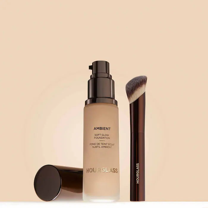 PREVENTA Brocha Base Hourglass