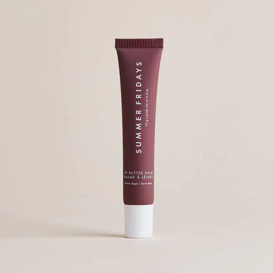 Lip Butter Brown Sugar - Summer Fridays
