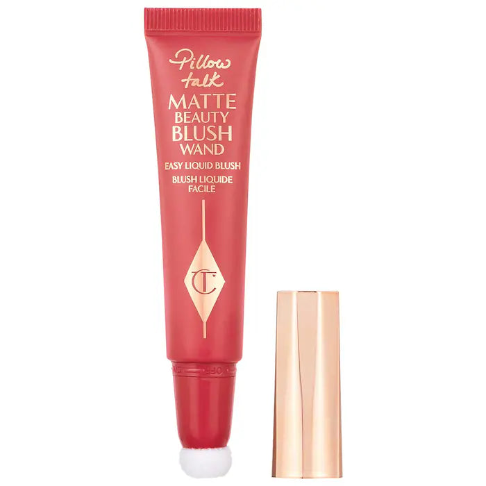 PREVENTA Blush Wand x Charlotte Tilbury (variedad tonos)