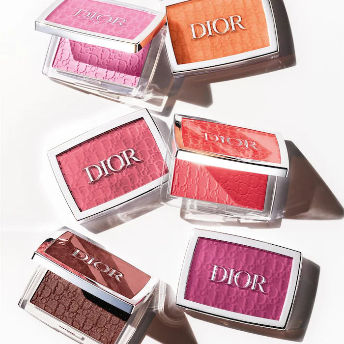 Blush Rosy Glow x Dior