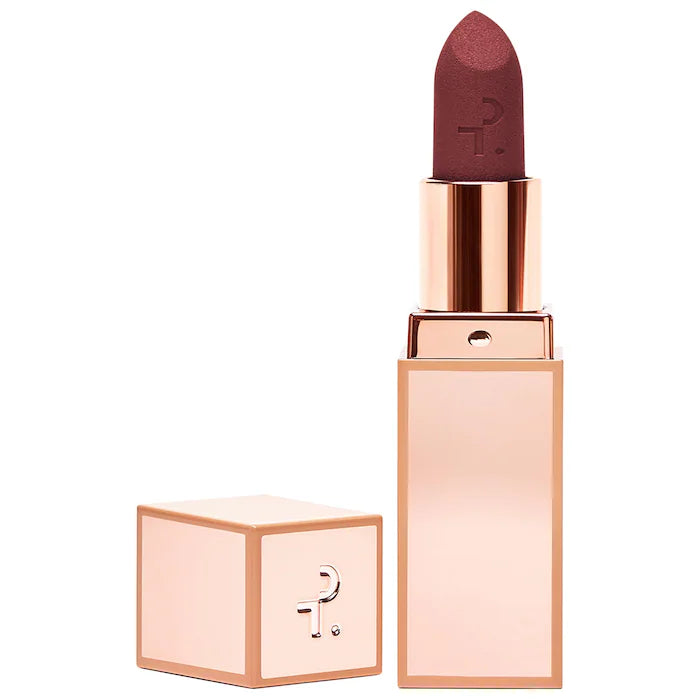 PREVENTA Lipstick Patrick Ta (variedad tonos)