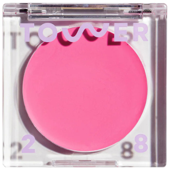 PREVENTA Lip + Cheek Cream Blush Tower 28 (variedad tonos)