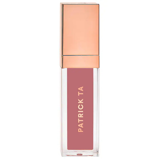 PREVENTA Lip Gloss Voluminizador Patrick Ta