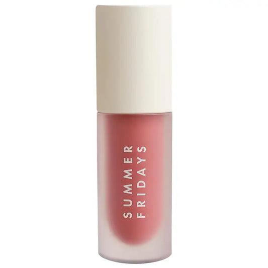 PREVENTA Dream Lip Oil x Summer Fridays (variedad tonos)