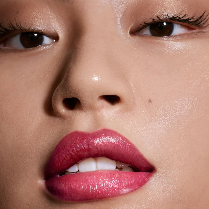 Gloss Bomb tono Fuchsia Flex - Fenty Beauty