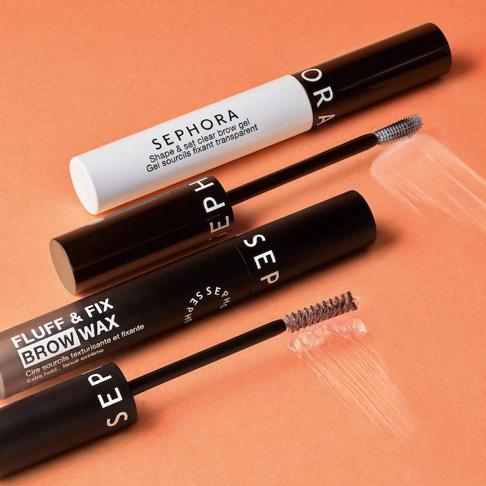 Gel de cejas | Sephora Collection