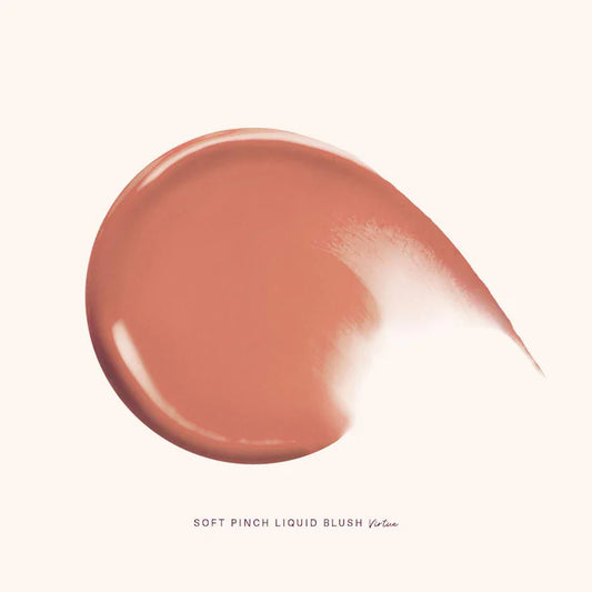 Blush Mini Virtue x Rare Beauty