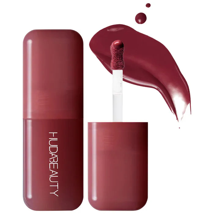 PREVENTA Rubor Huda Beauty (variedad tonos)