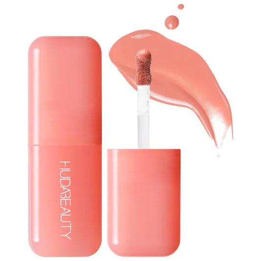 PREVENTA Rubor Huda Beauty (variedad tonos)