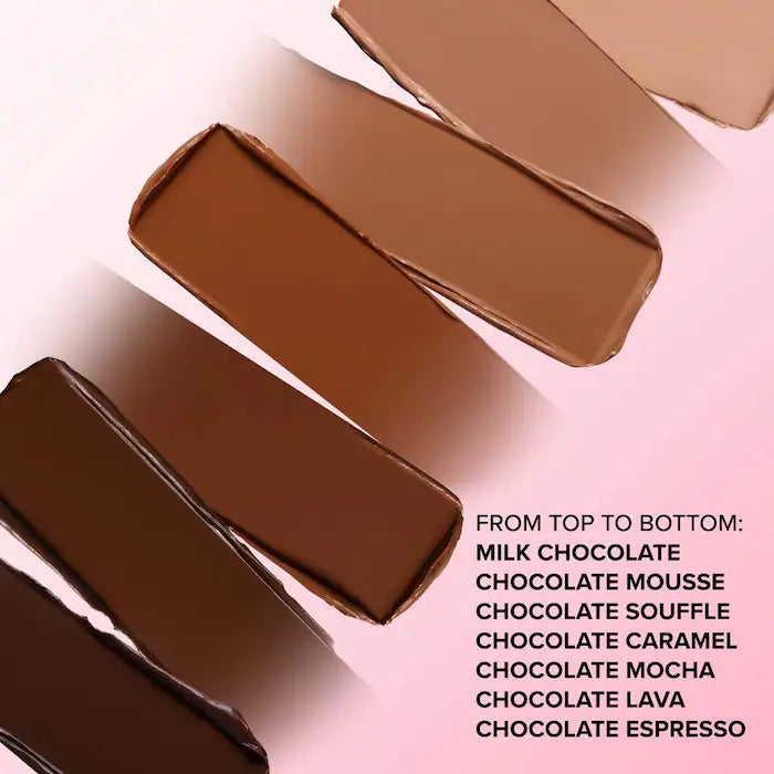 Bronzer Stick Chocolate Soleil - Too Faced