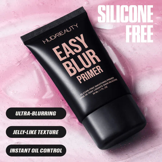 Primer Easy Blur - Huda Beauty