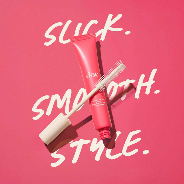 PREVENTA Cactus Fruit 3-in-1 Styling Cream with Taming Wand - DAE