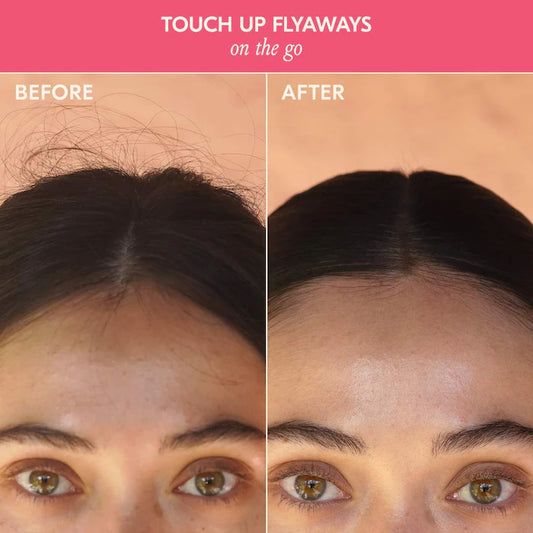 Cactus Fruit 3-in-1 Styling Cream with Taming Wand - DAE