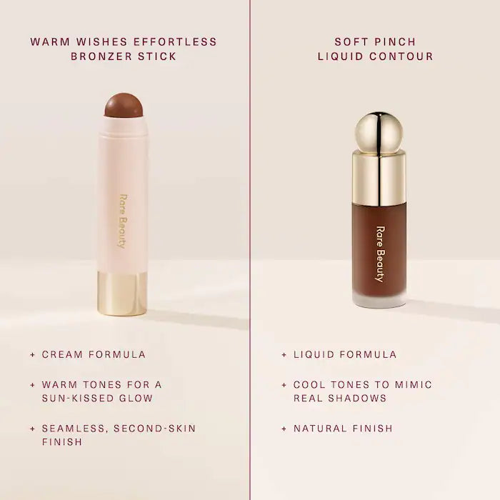 Liquid Contour Gentle x Rare Beauty