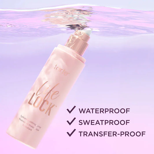 PREVENTA Fijador maquillaje Tarte