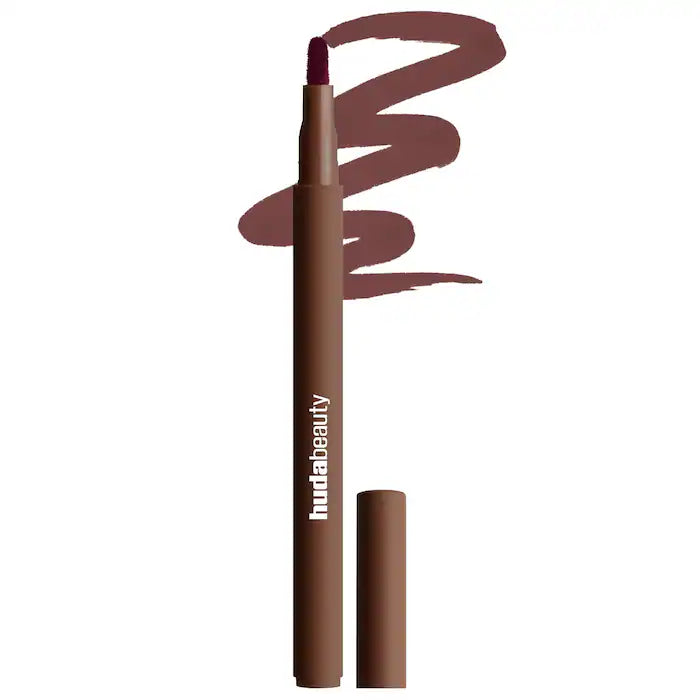 PREVENTA Delineador tipo plumón | Huda Beauty