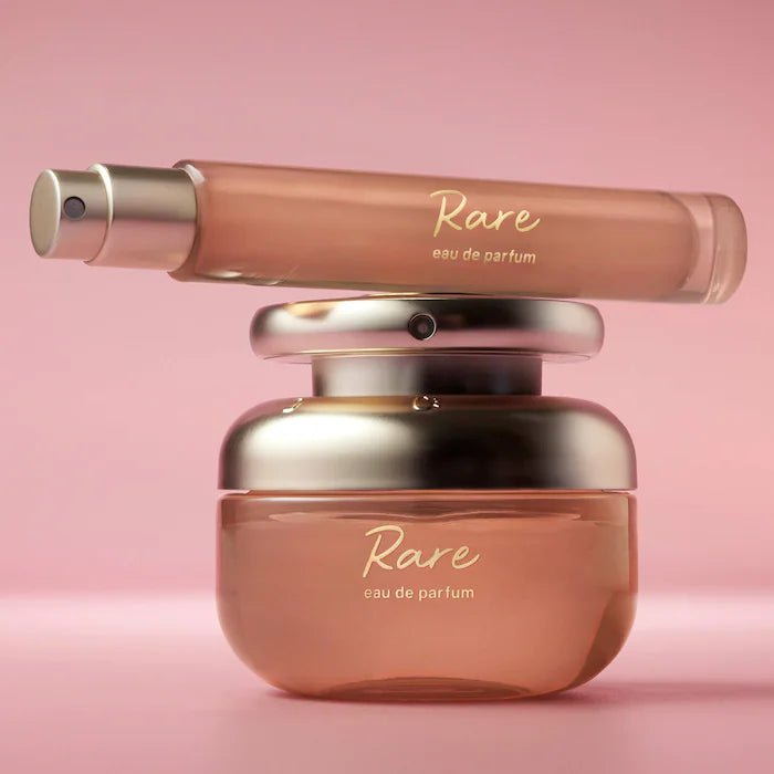 PREVENTA Rare Beauty Perfume