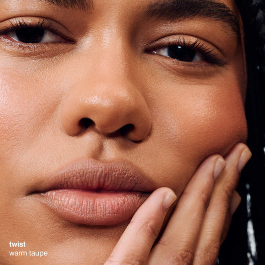 rhode | Peptide lip shape - Twist