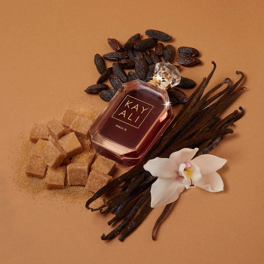 Set mini perfumes Kayali