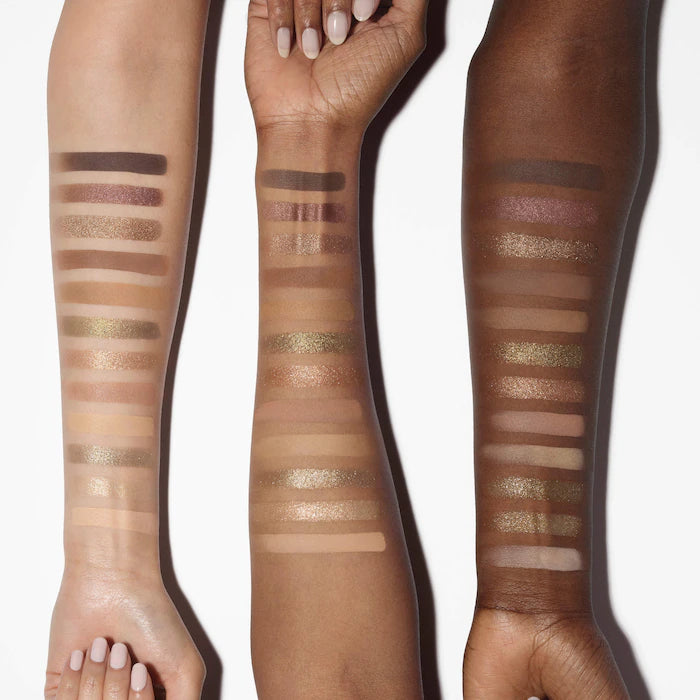 Paleta sombras Ethereal Eyes