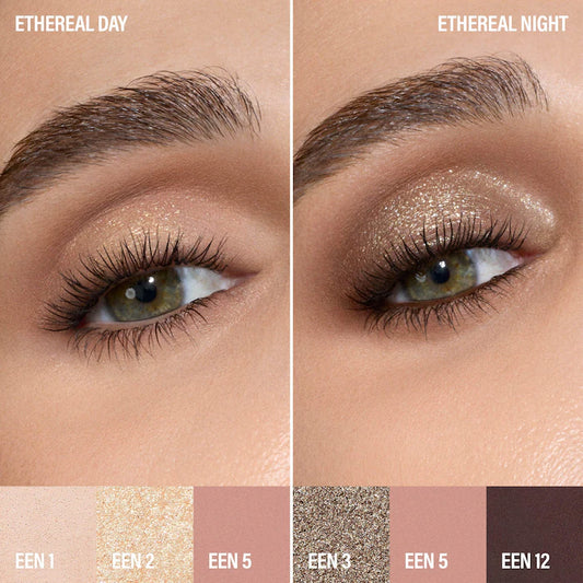Paleta sombras Ethereal Eyes