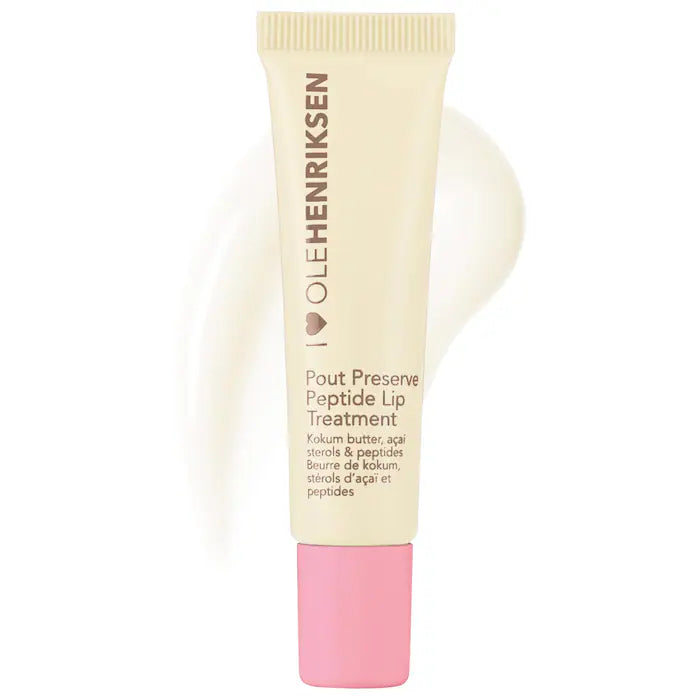 PREVENTA Lip Treatment | Olehenriksen