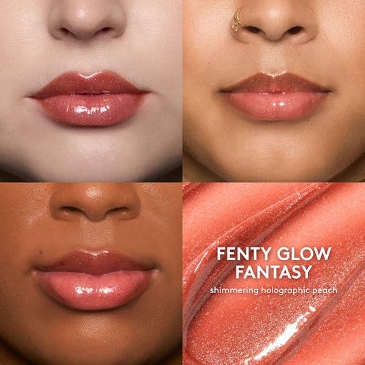 Glossy Posse Set - Fenty Beauty
