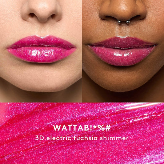 Gloss Bomb Wattab!*%#