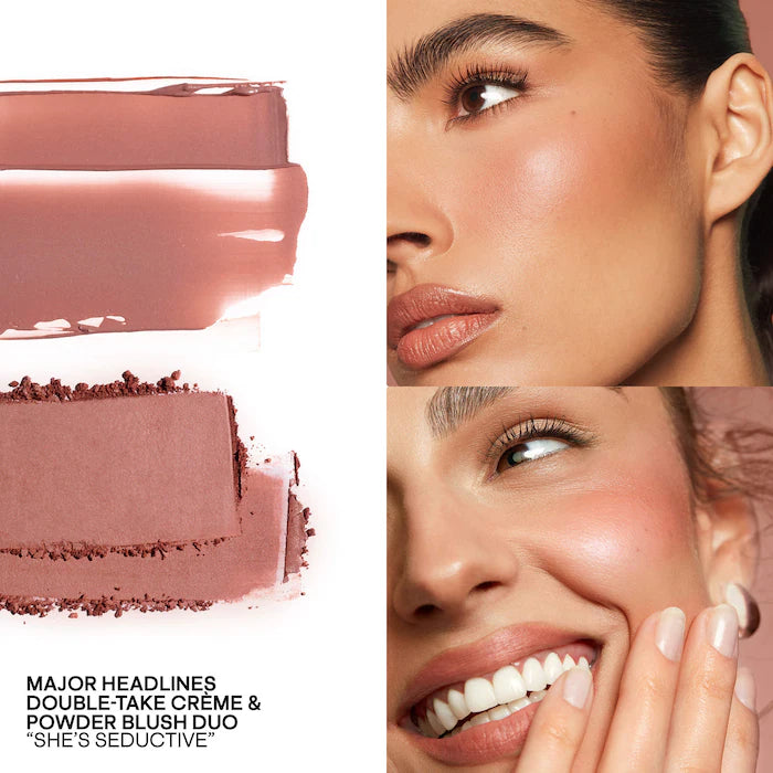 Patrick Ta | Set blush duo