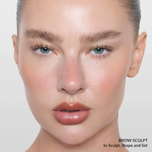 REFY | Gel de cejas Mini