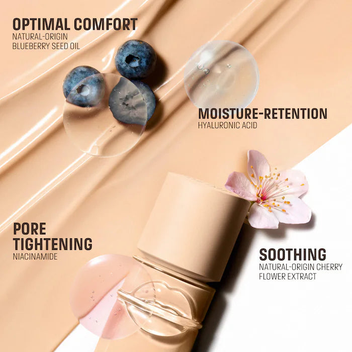 PREVENTA Base de maquillaje Make Up For Ever (NUEVA)