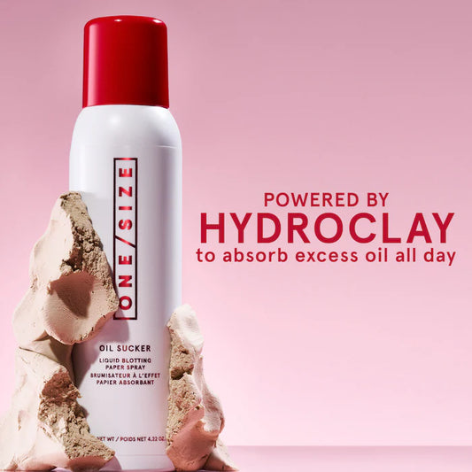 PREVENTA Spray retocador One Size (NUEVO)