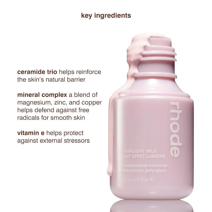 Highlight Milk - 01 (NUEVAS)