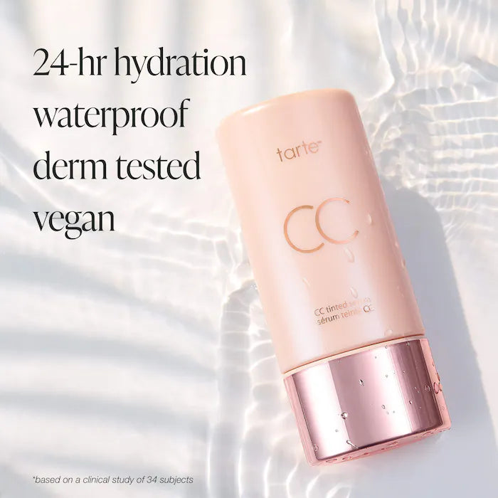 tarte | CC color-correcting - light