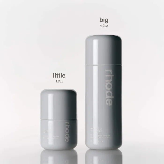 PREVENTA Glazing Milk MINI