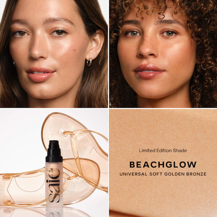 PREVENTA Glowy Super Gel- Beachglow