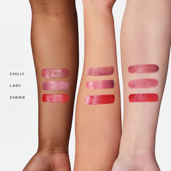 Set Dew blush mini SAIE