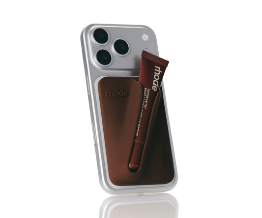 PREVENTA rhode | Soporte labial con MagSafe