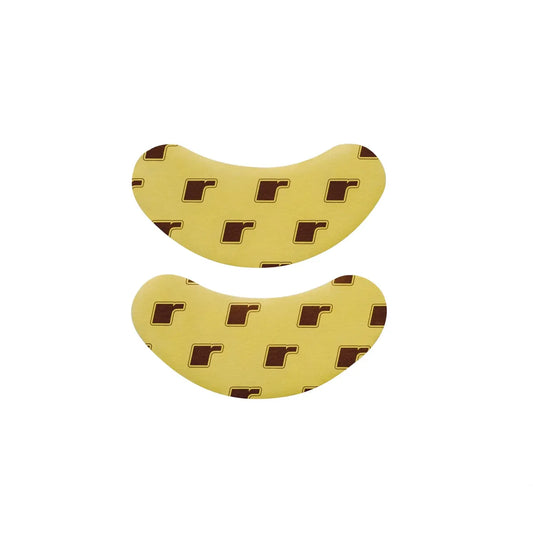 Parches rhode - Banana Peel Rhode x Justin Bieber