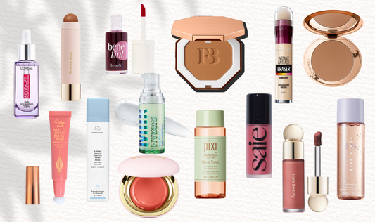 ¿Qué son los ingredientes comedogénicos?