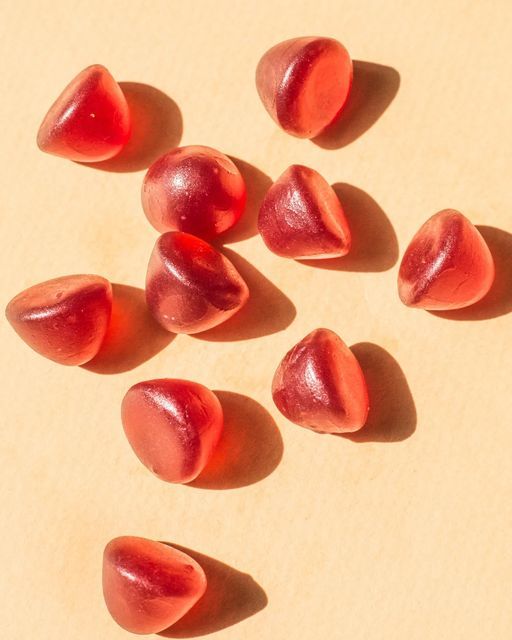 Vitaminas y suplementos