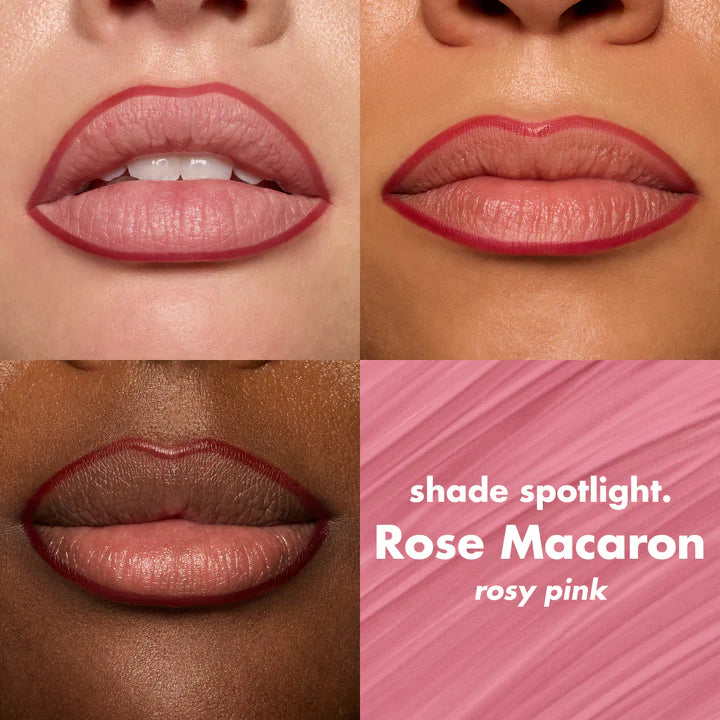 elf Cosmetics | Plumón delineador  - Rose Macaron