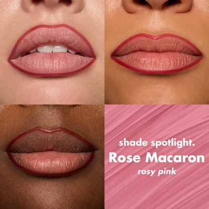 elf Cosmetics | Plumón delineador  - Rose Macaron